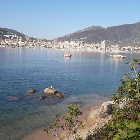 Aspretto Beausoleil Ajaccio (Corsica) Exterior foto