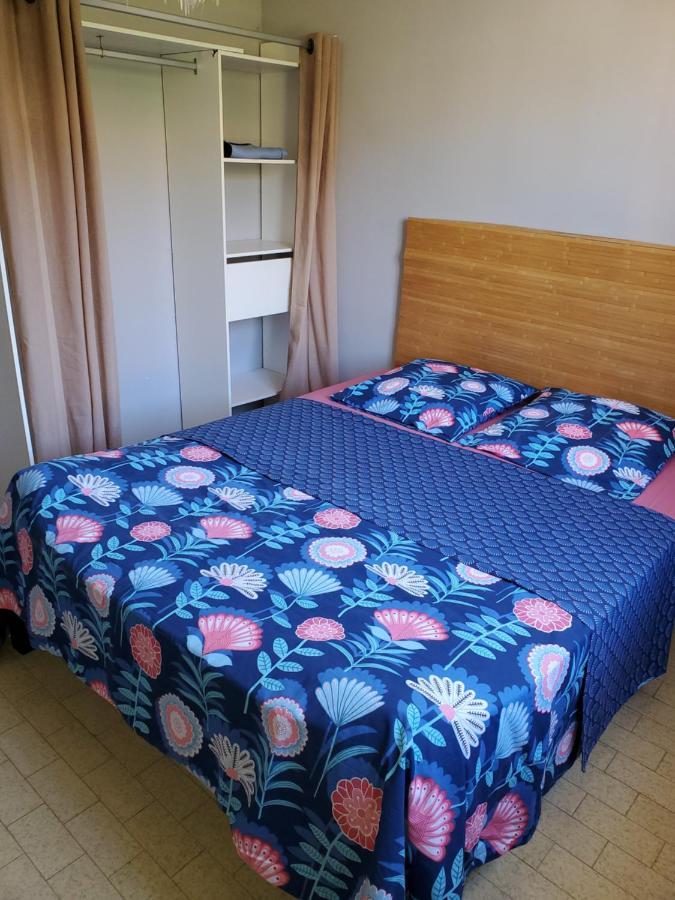Aspretto Beausoleil Ajaccio (Corsica) Exterior foto