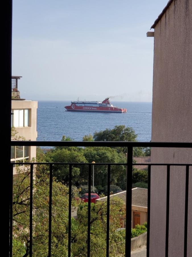 Aspretto Beausoleil Ajaccio (Corsica) Exterior foto