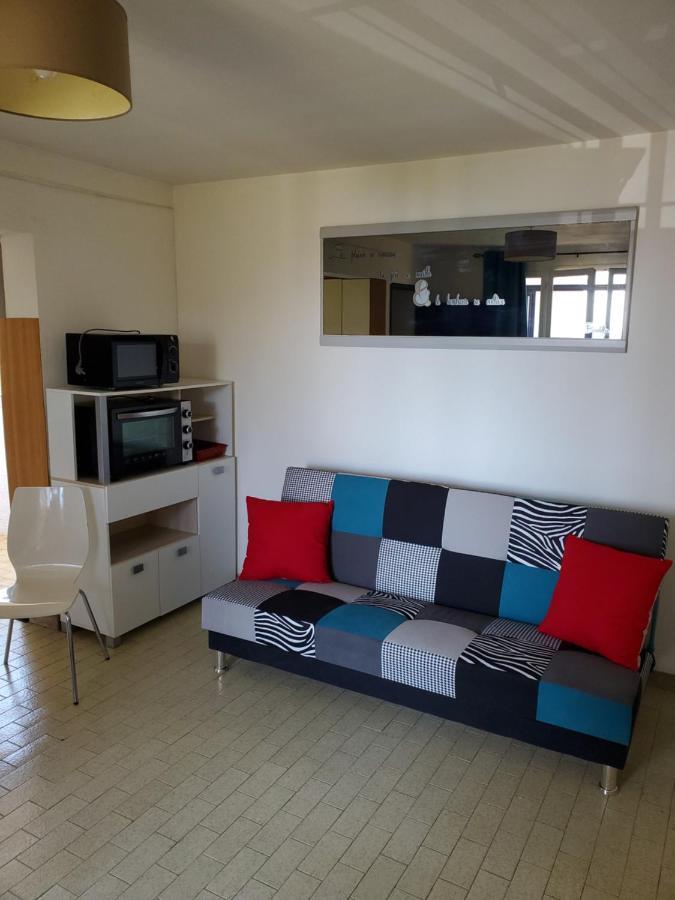 Aspretto Beausoleil Ajaccio (Corsica) Exterior foto